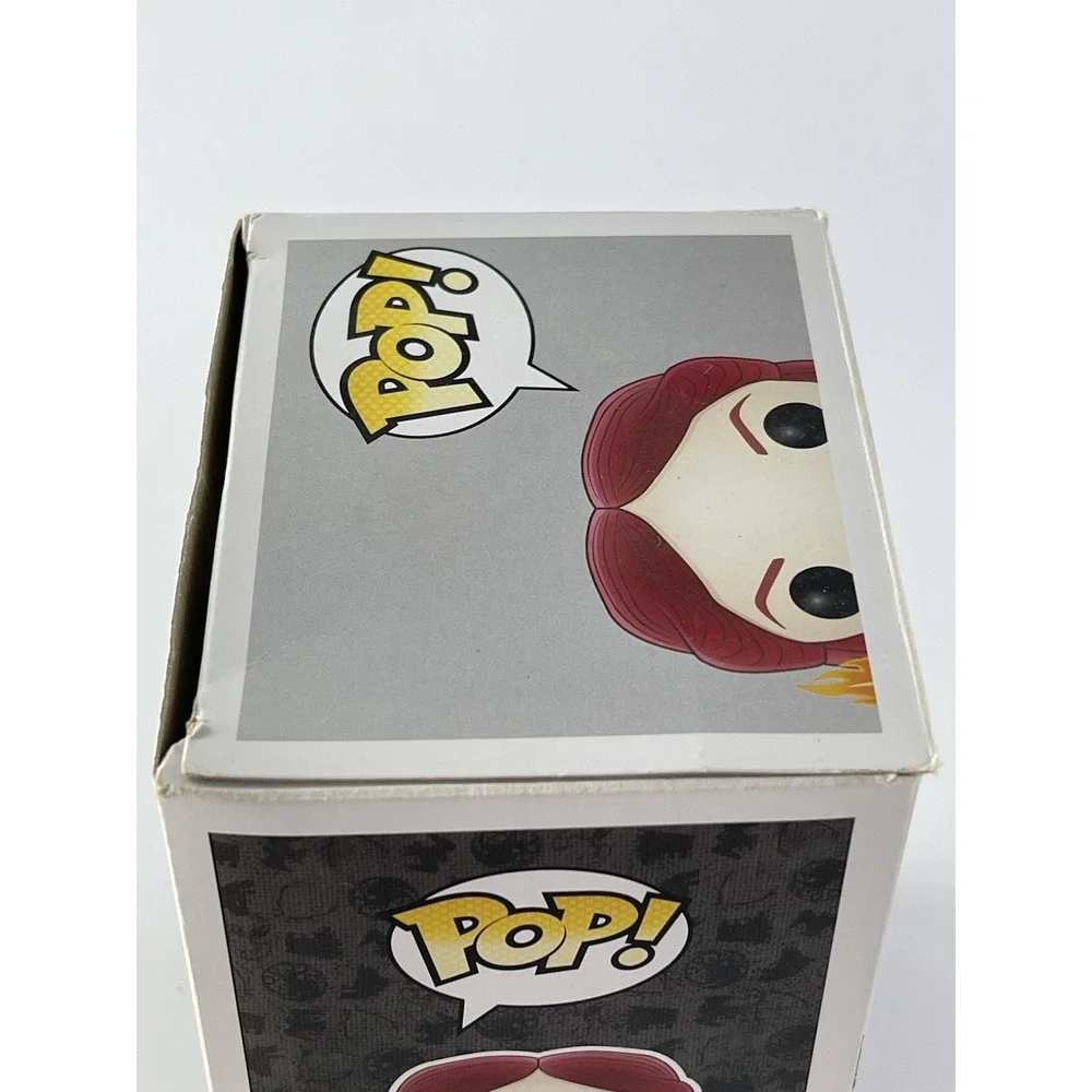Funko Pop!  Game of Thrones  Melisandre #42‎